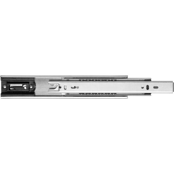 UN PROWADNICA KULKOWA H=45 L-500MM SAMODOCIĄG PRESTIGE, KPL.-2