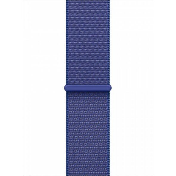 Apple Opaska sportowa w kolorze ultramaryny do koperty 42 mm