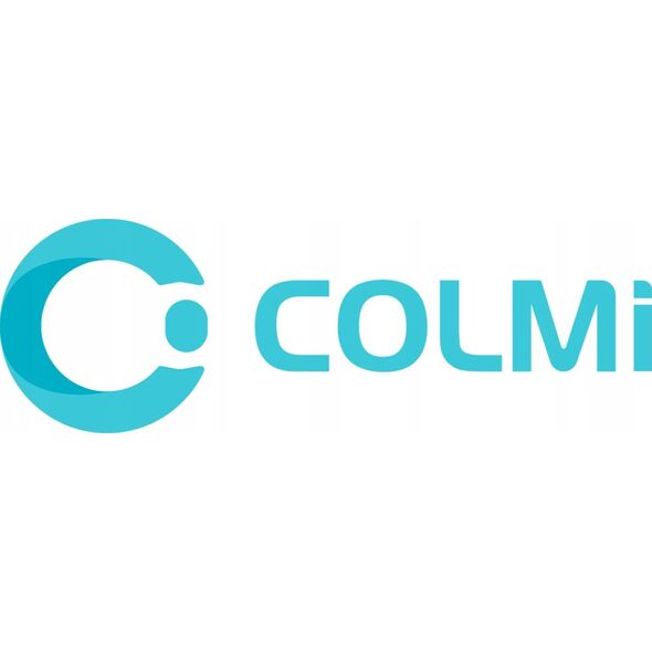Smartwatch Colmi Smartwatch Colmi C8 Max z magnetycznym paskiem (Srebrny)