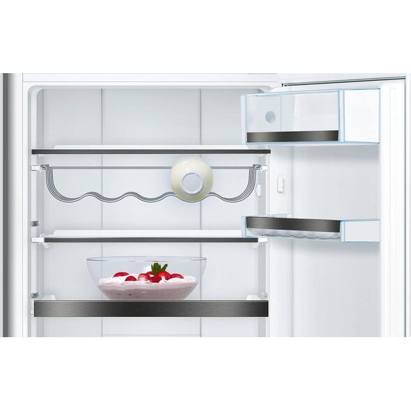 Lodówka Bosch Įmontuojamas šaldytuvas Bosch KIF87SDB0