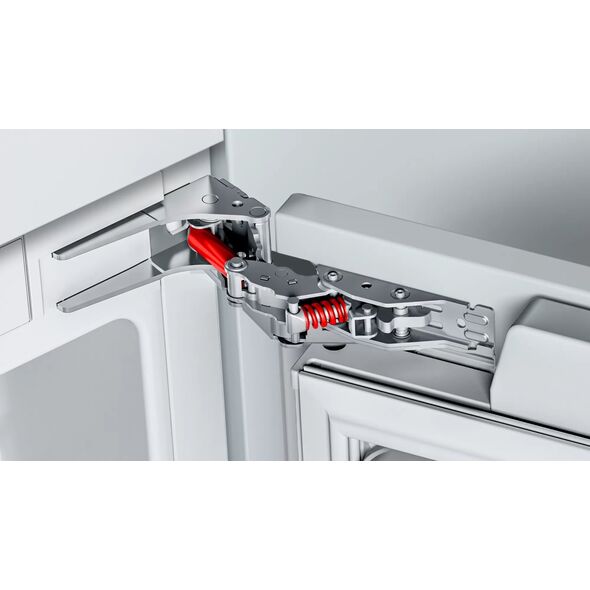 Lodówka Bosch Įmontuojamas šaldytuvas Bosch KIF87SDB0