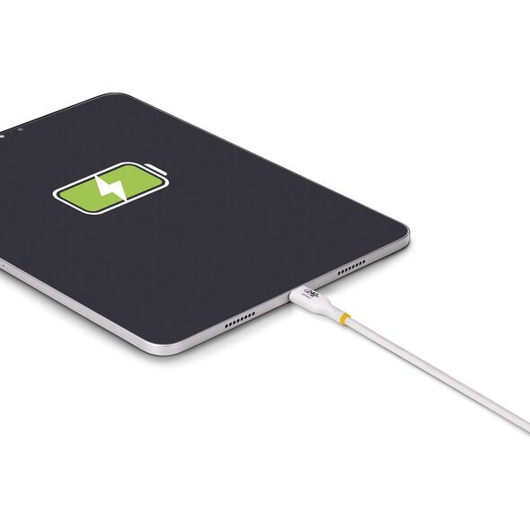 StarTech StarTech USB2EPR4MW kabel USB USB 2.0 4 m USB C Biały