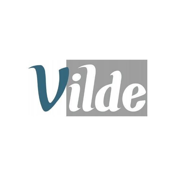 Vilde Suszarka na Pranie Ubrania Stojąca Składana Metalowa Pojemna VILDE 181 cm