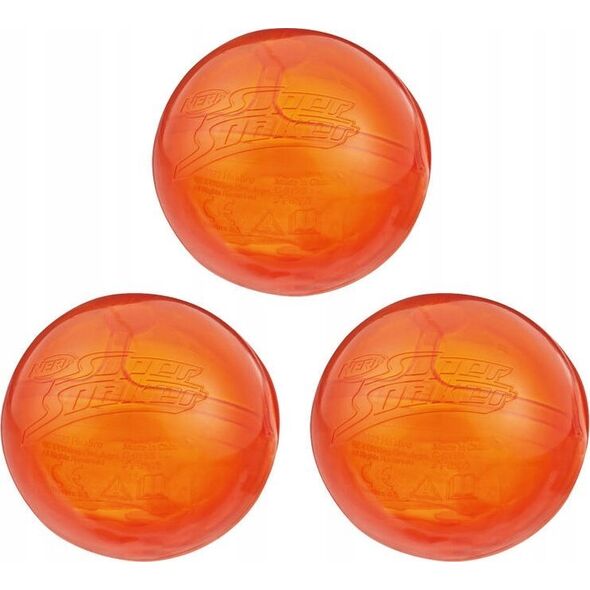 Nerf NERF hydro balls Super Soaker, 3 pcs., F63925L0