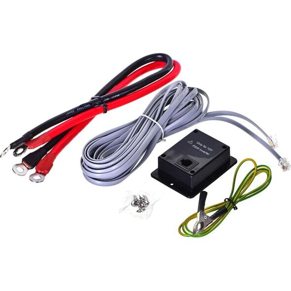 Agregat Volt Przetwornica napięcia SINUS PLUS 4000 12/230V (2000/4000W) + PILOT