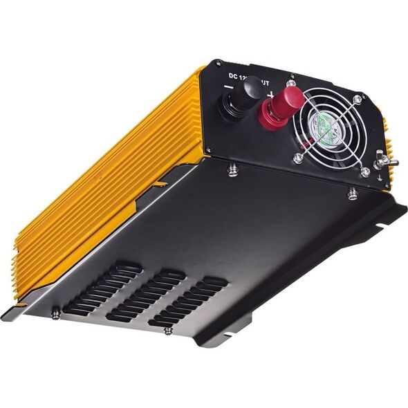 Agregat Volt Przetwornica napięcia SINUS PLUS 4000 12/230V (2000/4000W) + PILOT