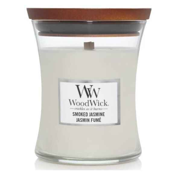 Grupa Zachodnia WW Core świeca - MANUKA NECTAR średnia