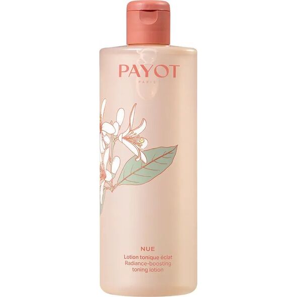Payot NUE Rozświetlający tonik do twarzy 400ml