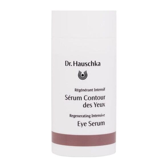 Dr. Hauschka Dr. Hauschka, Regenerating Intensive, Firms/Nourishes & Tones, Eye Serum, 15 ml For Women
