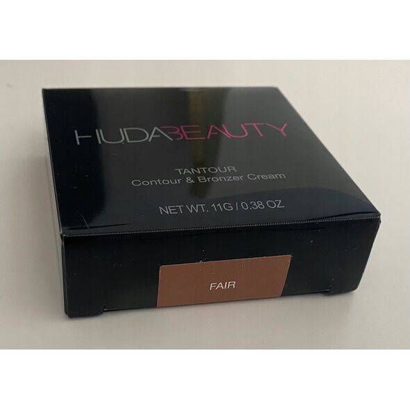 Huda Beauty Huda Beauty, Tantour, Bronzing, Bronzer Compact Powder, Tan, 11 g For Women