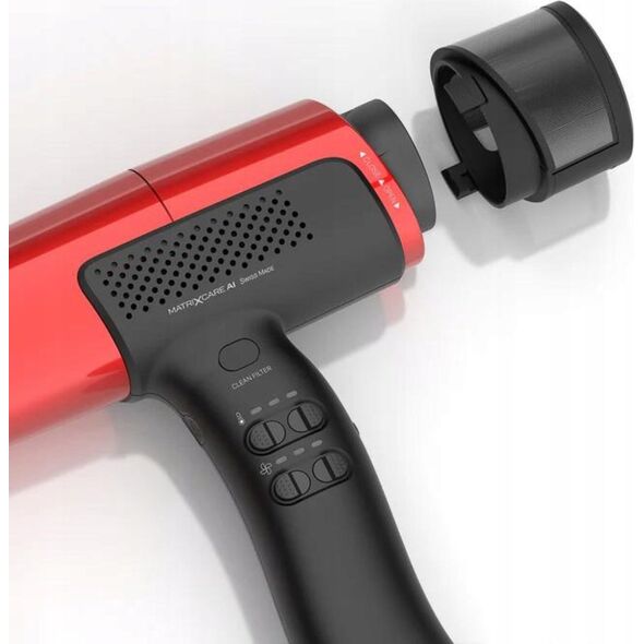 Suszarka Valera VALERA 501.00 MA NB Matrixcare AI professional hairdryer