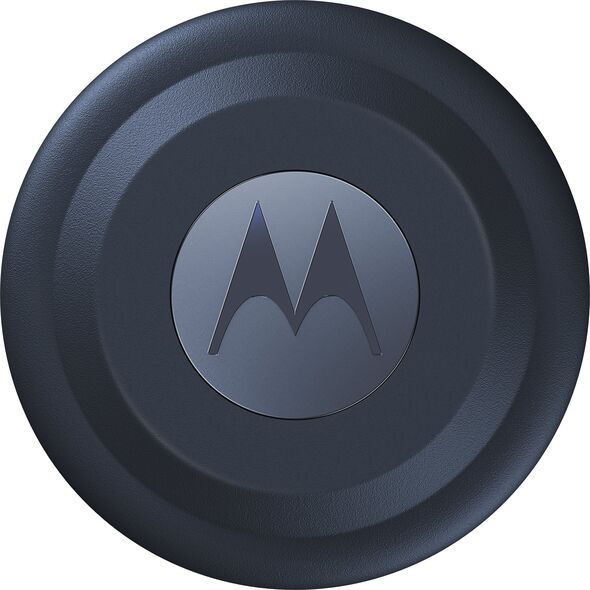 Motorola Motorola PG38C06059 GPS tracker/finder Universal Blue