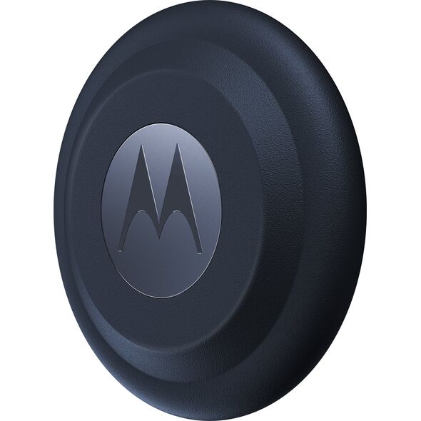 Motorola Motorola PG38C06059 GPS tracker/finder Universal Blue