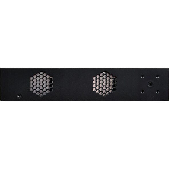 Switch Pulsar SWITCH POE PULSAR SF124 24+2 UPLINK/SFP POE+ GIGABIT