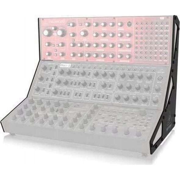 Behringer Behringer EURORACK STAND (3-TIER) Stojak eurorack 3-poziomowy
