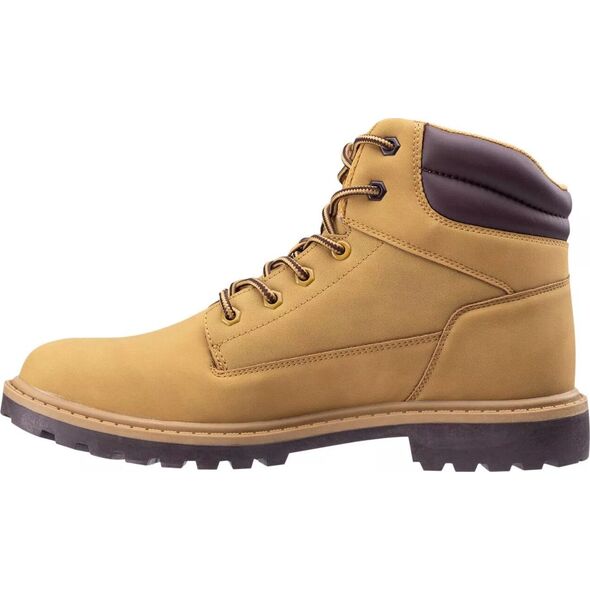 Buty trekkingowe męskie hitec Męskie buty trapery Hi-tec Almas MID rozmiar 44