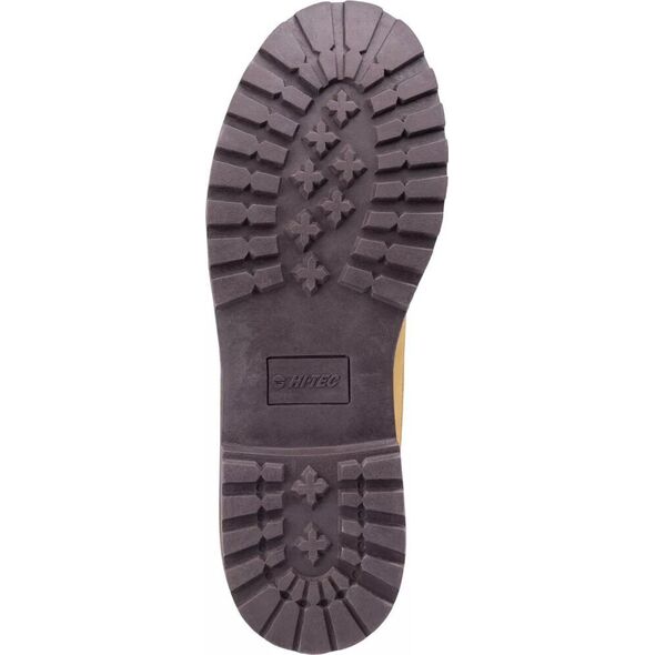 Buty trekkingowe męskie hitec Męskie buty trapery Hi-tec Almas MID rozmiar 44