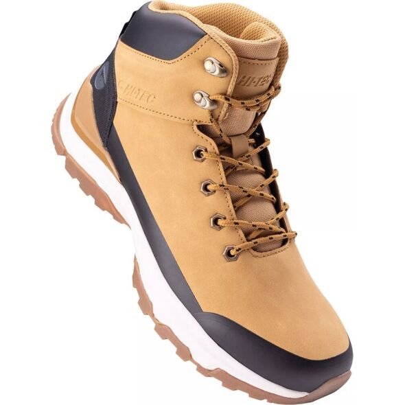 Buty trekkingowe męskie hitec Męskie buty zimowe trapery Hi-tec Enife MID rozmiar 45