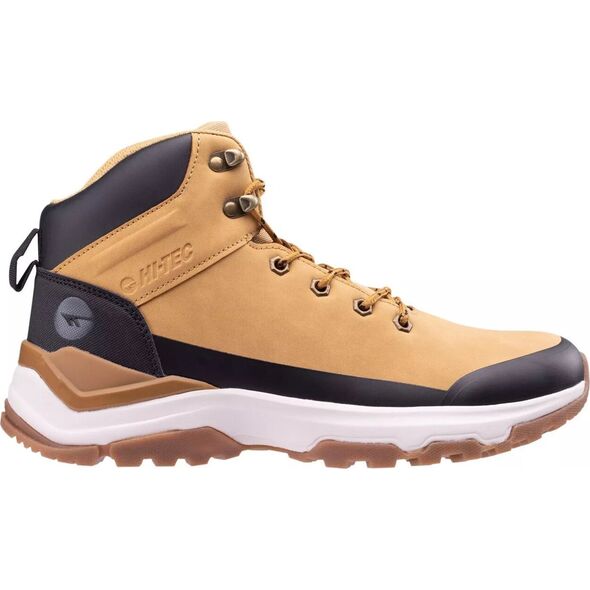 Buty trekkingowe męskie hitec Męskie buty zimowe trapery Hi-tec Enife MID rozmiar 46