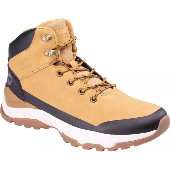 Buty trekkingowe męskie hitec Męskie buty zimowe trapery Hi-tec Enife MID rozmiar 43