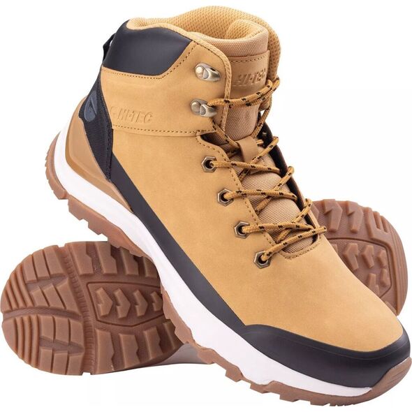 Buty trekkingowe męskie hitec Męskie buty zimowe trapery Hi-tec Enife MID rozmiar 44