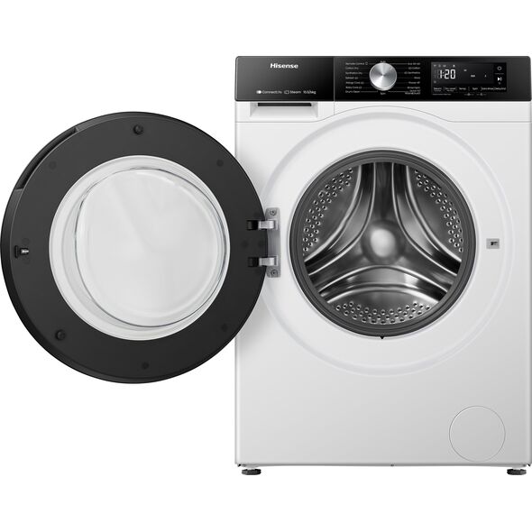 Pralko-suszarka Hisense Washing machine-dryer HISENSE WD3S1043BW3