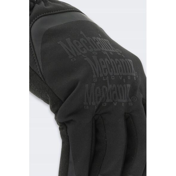 Mechanix Wear Taktinės pirštinės Mechanix ColdWork FastFit Covert, dydis M