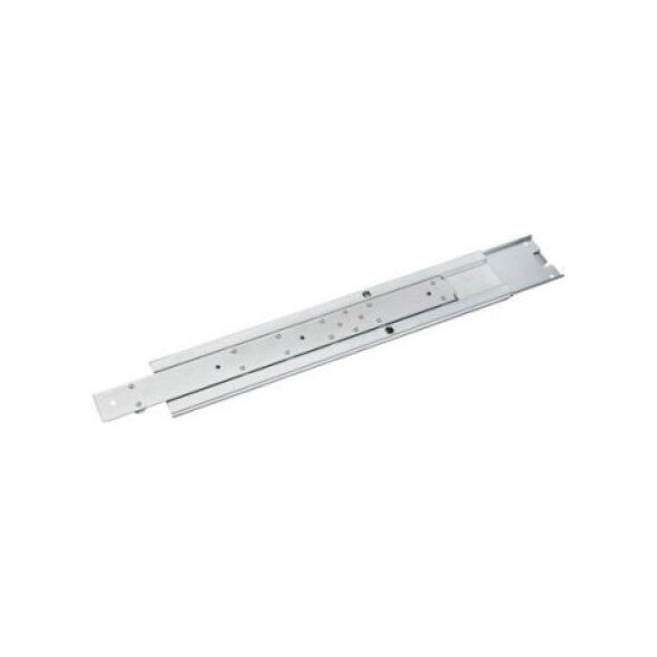 SCHROFF Prowadnica teleskopowa SCHROFF Universal, Slim, 2 HU, 457L