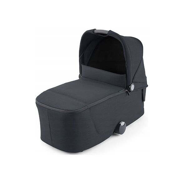 Wózek Recaro Recaro Sadena/Celona klapvognssæde Select Night Juodas