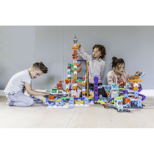 Vtech Vtech Marble Rush Space Magnetic Set Xl300E