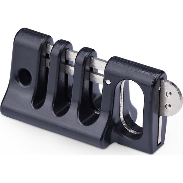 Organizer StarTech StarTech CABLE-ORGANIZER-LOCK organizator na kable Biurko Uchwyt na kabel Czarny