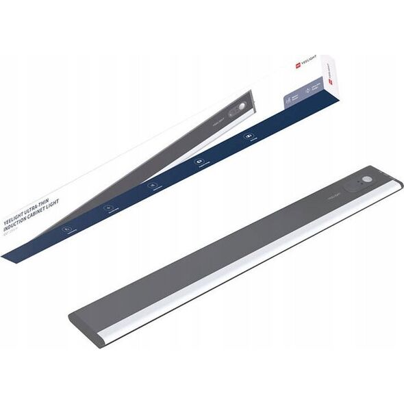 Yeelight Lampka do szafy z czujnikiem ruchu Yeelight Ultra-thin Motion Sensor Closet Light A50