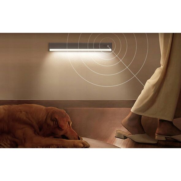 Yeelight Lampka do szafy z czujnikiem ruchu Yeelight Ultra-thin Motion Sensor Closet Light A50