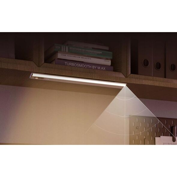 Yeelight Lampka do szafy z czujnikiem ruchu Yeelight Ultra-thin Motion Sensor Closet Light A50
