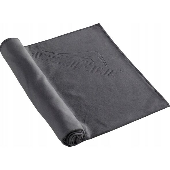 Aquafeel The Aquafeel sports towel will measure XL