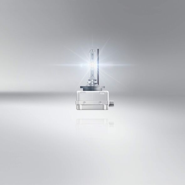 Osram CAR LIGHT OSRAMXENON 35W PK32D-2 4X1 2B
