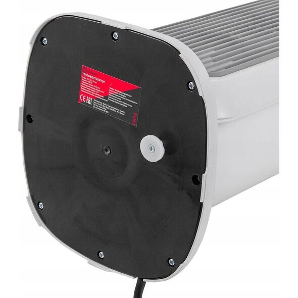 Termowentylator ROCKFORCE / WMC FAN HEATER 3-F 2000W /FORCEKRAFT