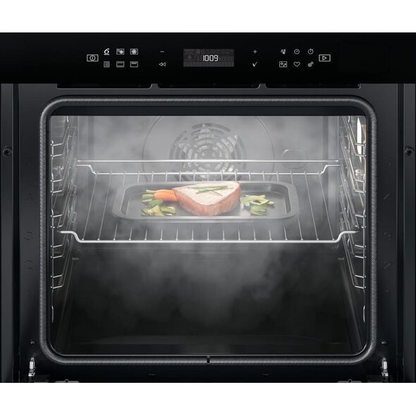 Piekarnik Whirlpool Oven WHIRLPOOL W6 OS4 4S2 H BL