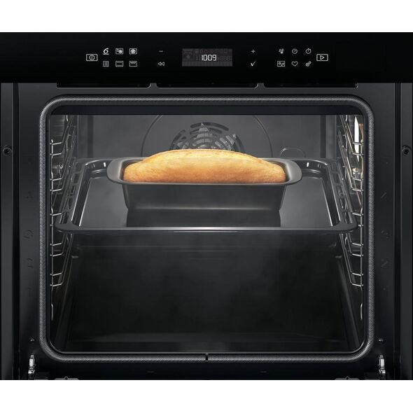 Piekarnik Whirlpool Oven WHIRLPOOL W6 OS4 4S2 H BL
