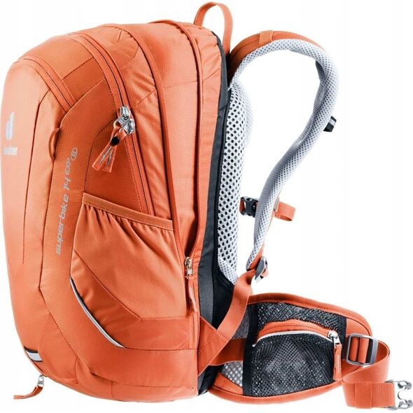 Deuter Superbike 14 EXP SL papryka