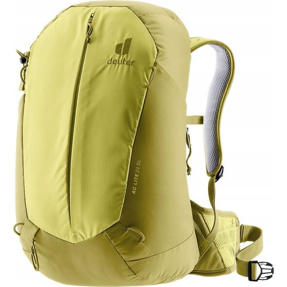 Plecak turystyczny Deuter AC Lite 21 l SL Sprout-Liden