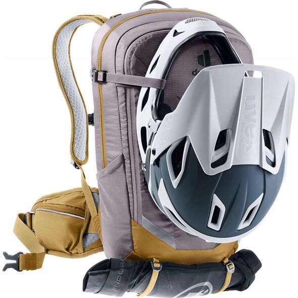 Deuter Flyt 12 SL lawendowo-migdałowy
