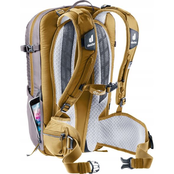 Deuter Flyt 12 SL lawendowo-migdałowy