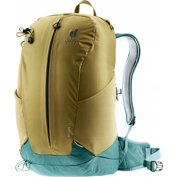 Plecak turystyczny Deuter AC Lite 23 l Clay-Deepsea
