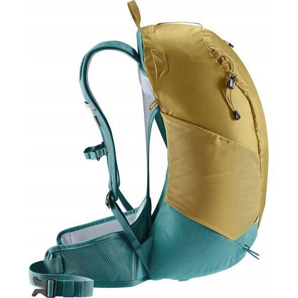 Plecak turystyczny Deuter AC Lite 23 l Clay-Deepsea