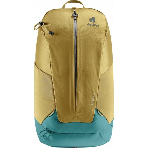 Plecak turystyczny Deuter AC Lite 23 l Clay-Deepsea