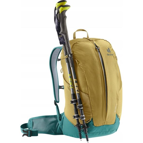 Plecak turystyczny Deuter AC Lite 23 l Clay-Deepsea