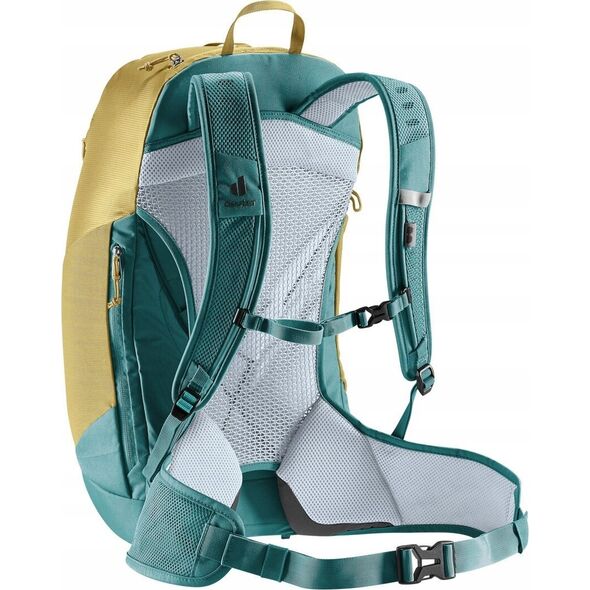 Plecak turystyczny Deuter AC Lite 23 l Clay-Deepsea
