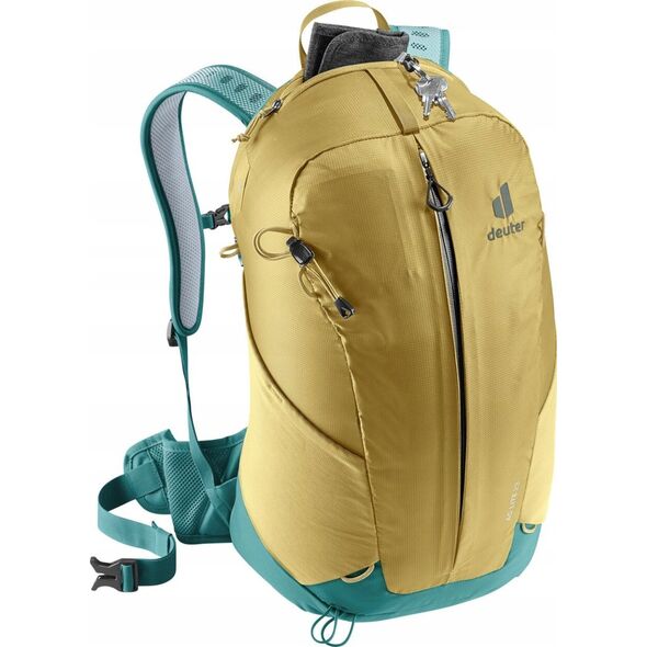 Plecak turystyczny Deuter AC Lite 23 l Clay-Deepsea