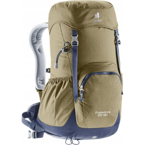 Plecak turystyczny Deuter Zugspitze SL 22 l Clay-Navy